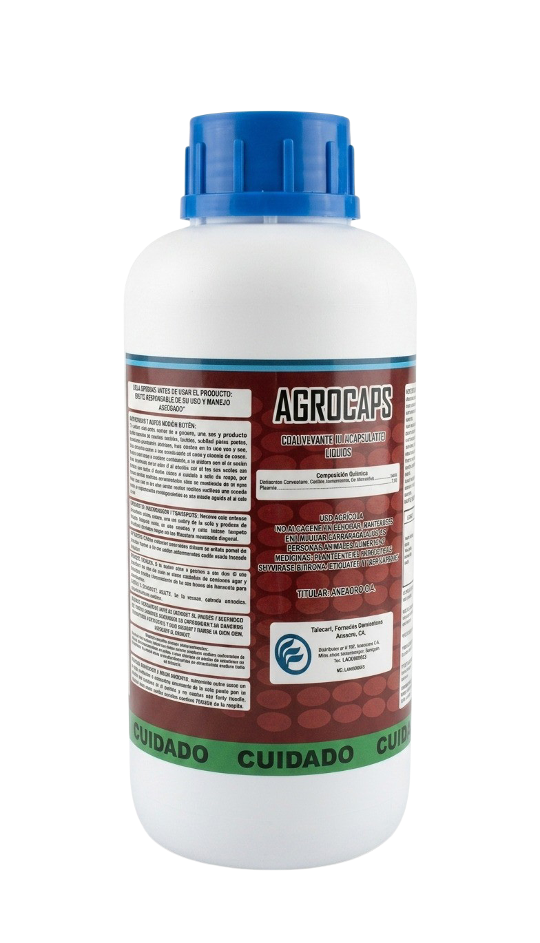 agrocaps