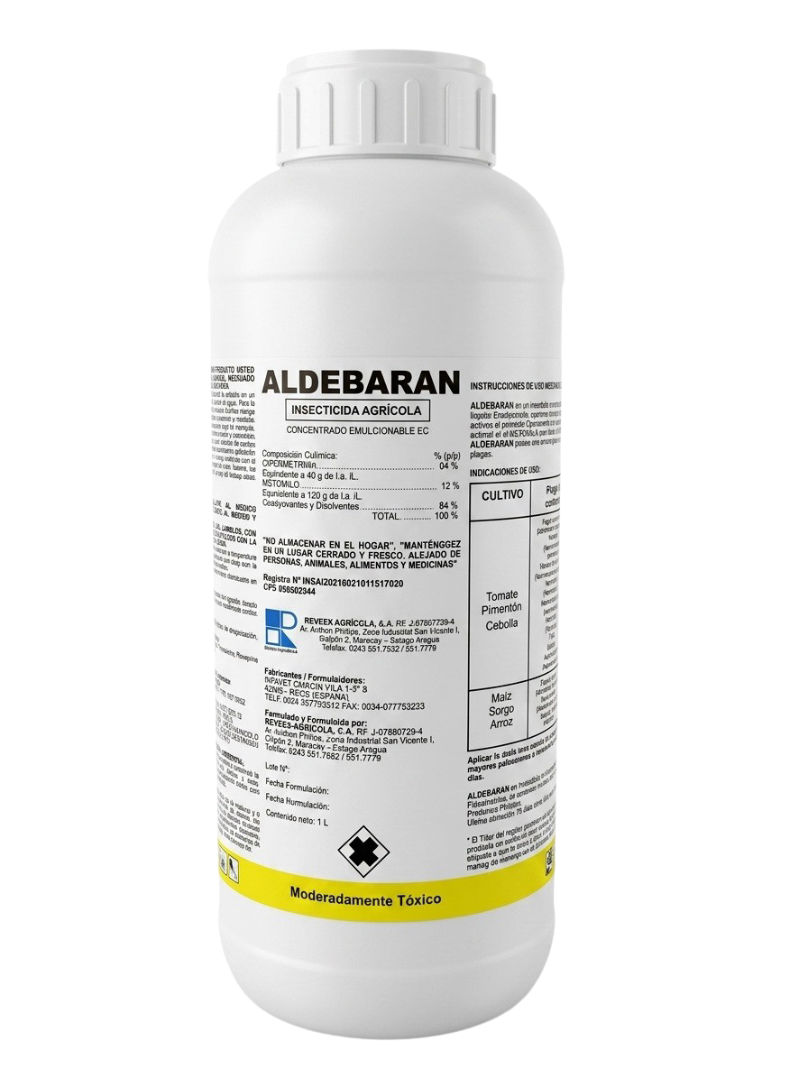 aldebaran