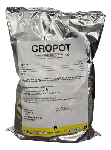 cropot