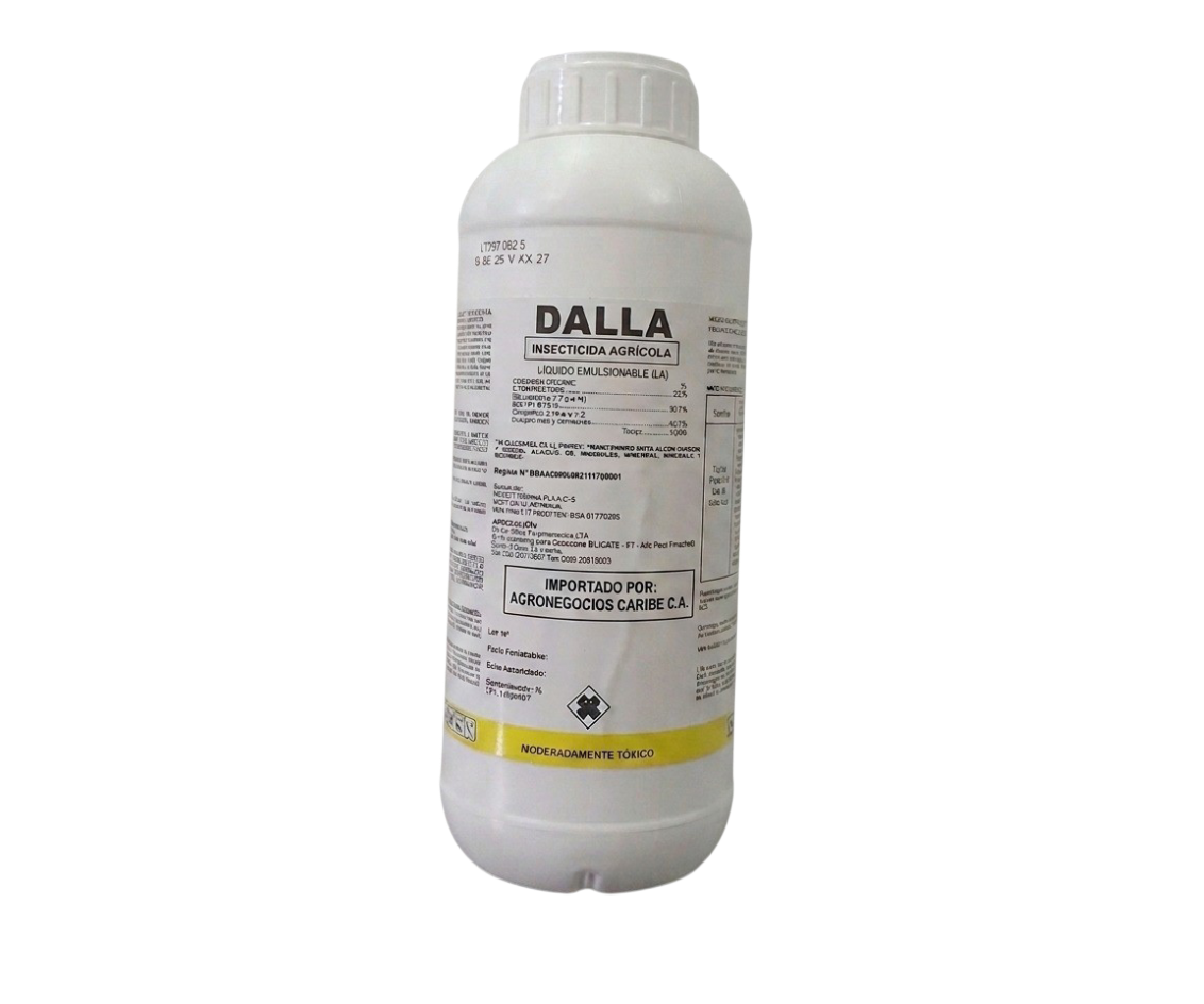 dalla