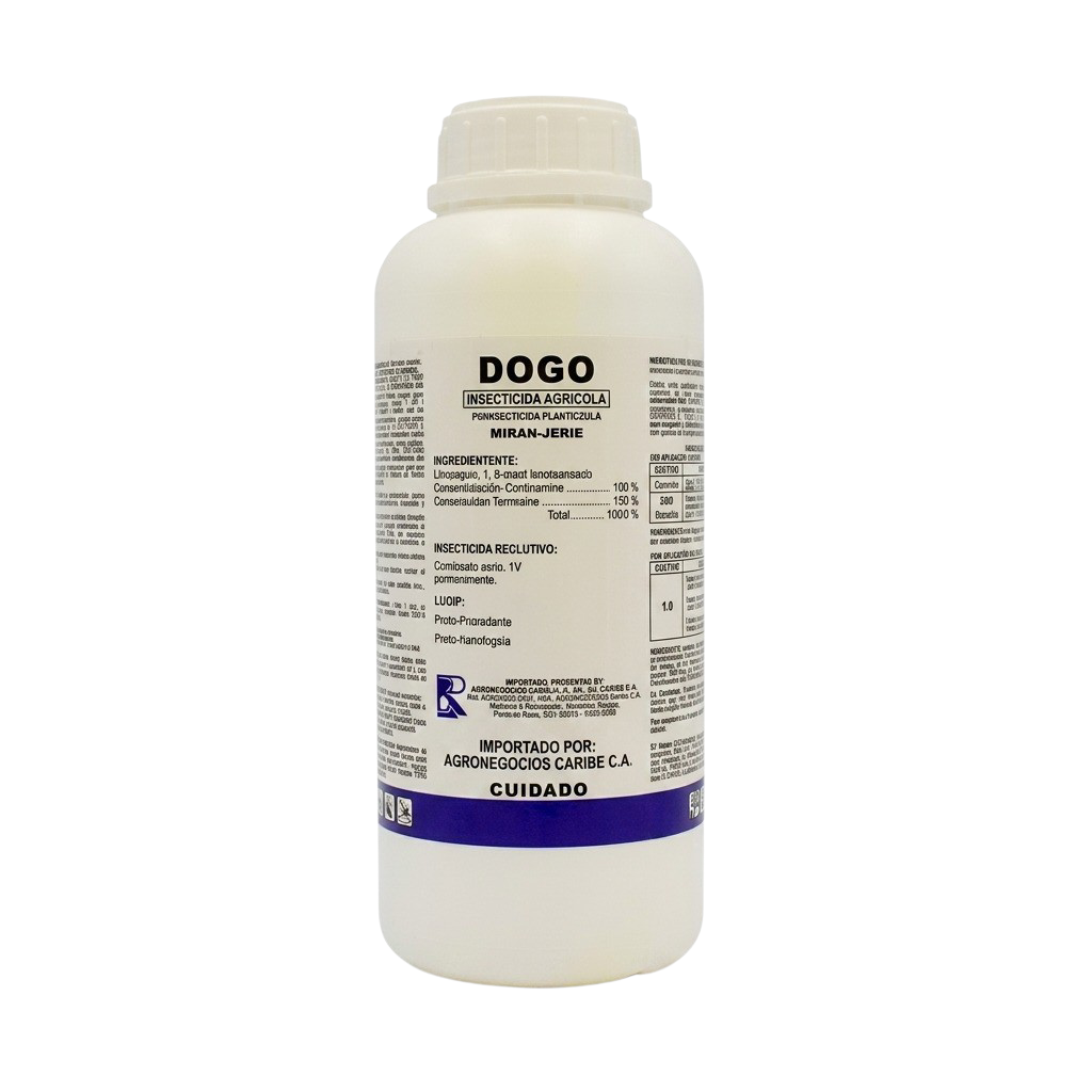 dogo