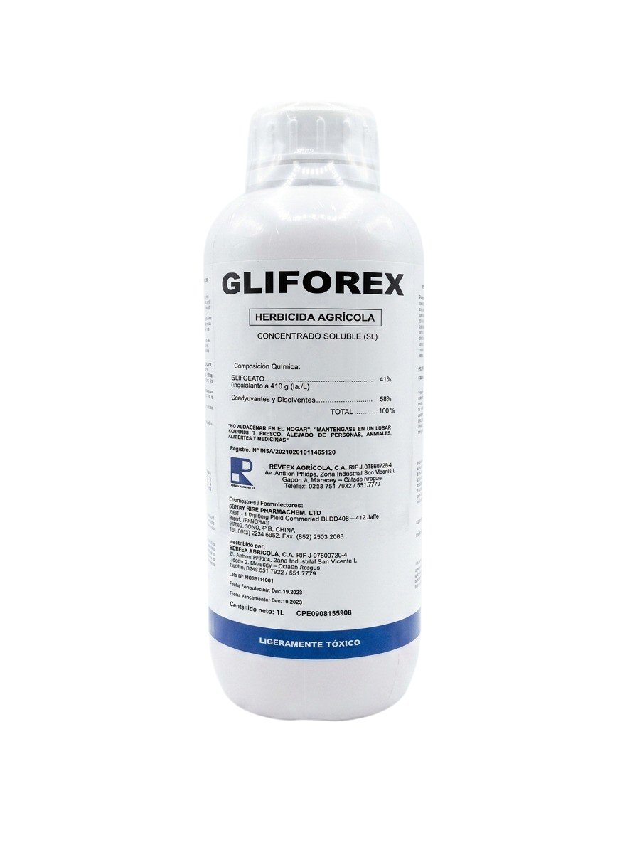gliforex