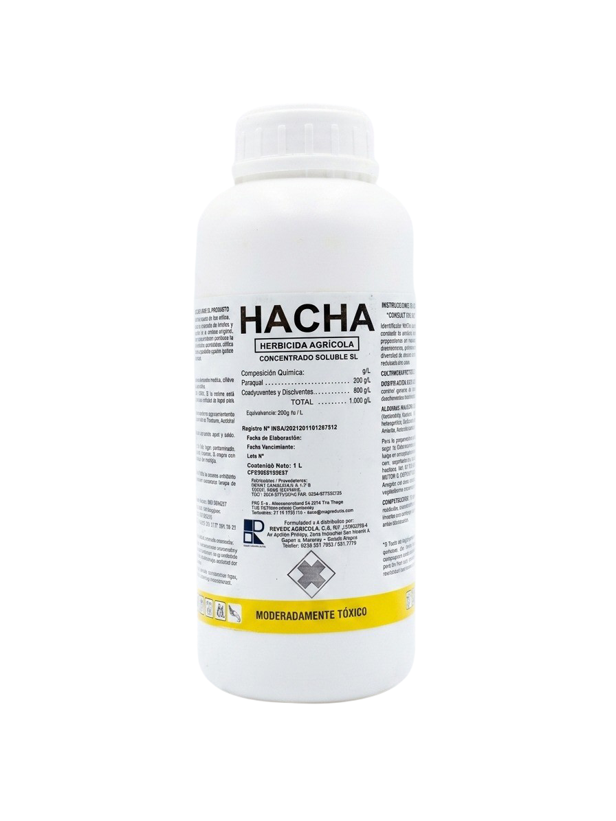 hacha