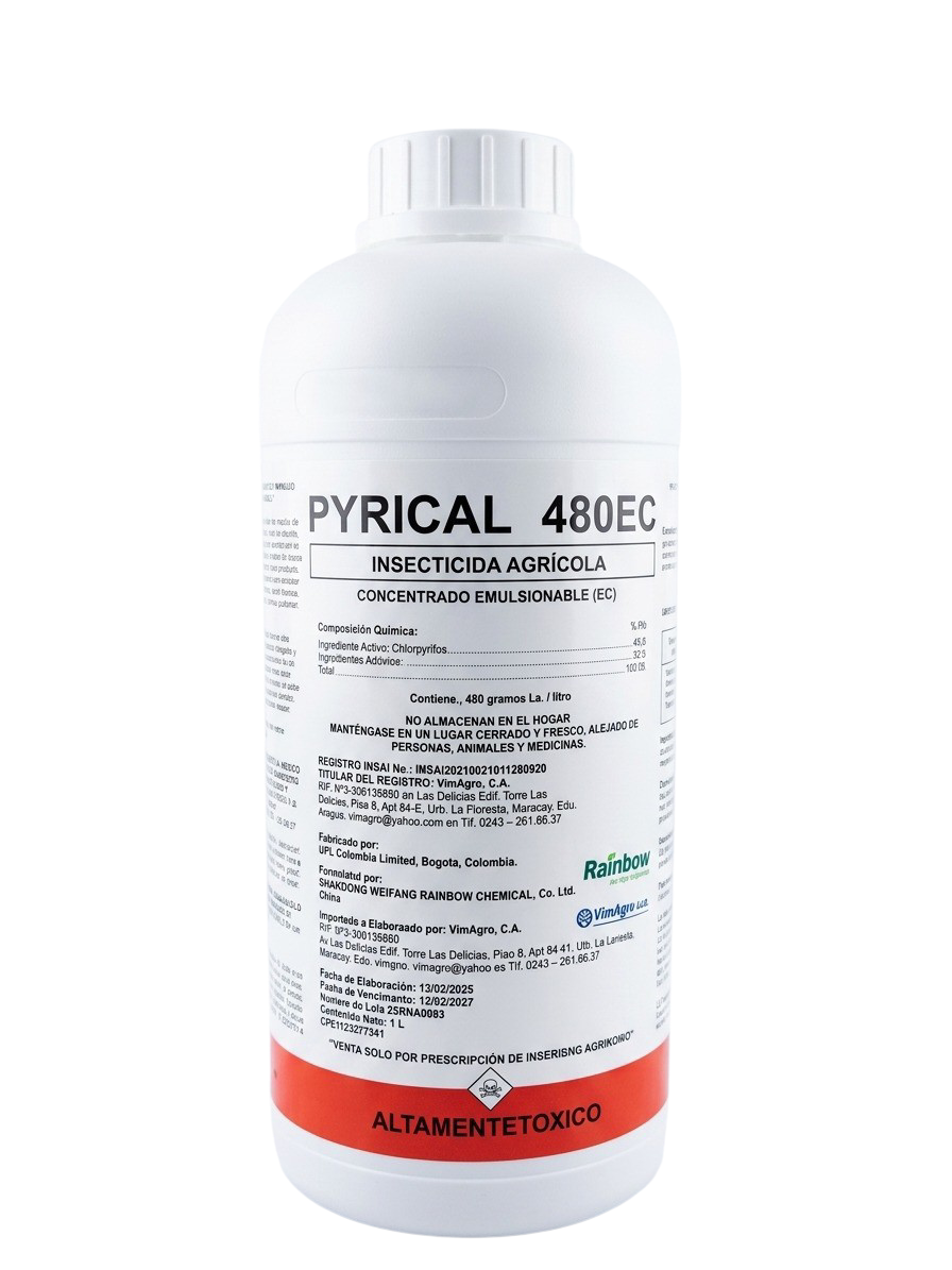 pyrical