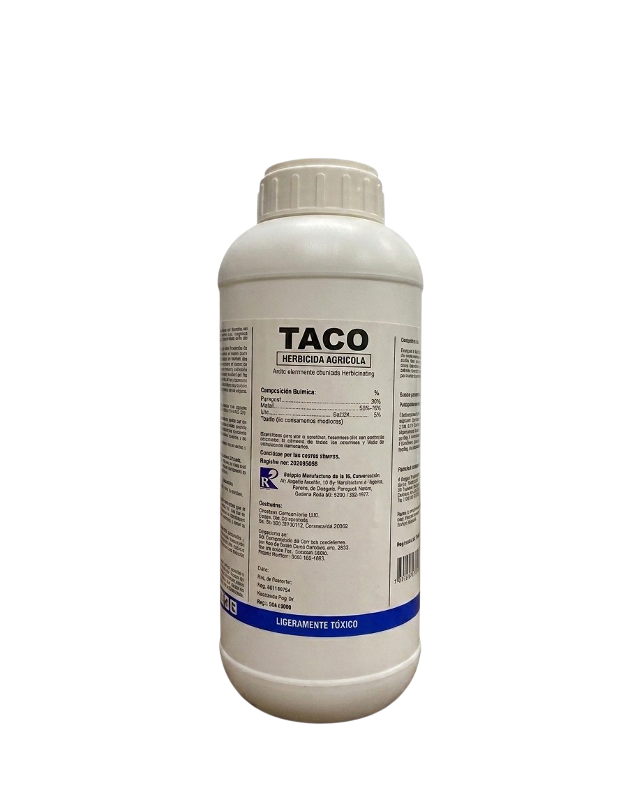 taco